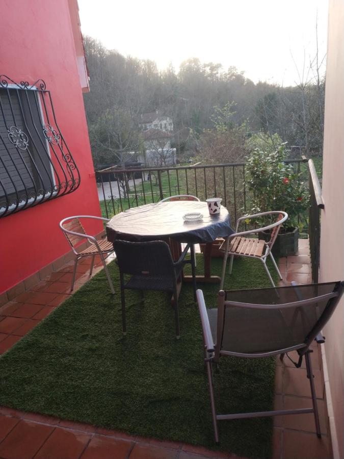 Apartamento Rural Lago Enol Кангас-де-Онис Экстерьер фото